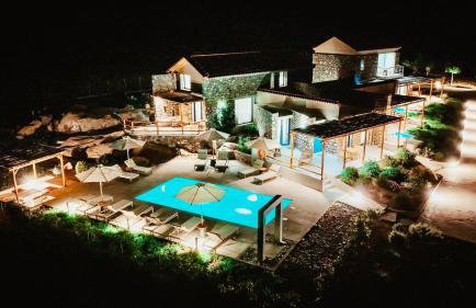 Elysian Exclusive Stone Villas - Foto 4