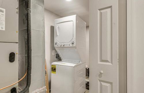 Cheverly Vacation Rental Less Than 9 Mi Washington, DC! - Foto 21
