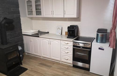 Rural holiday house Vinodol-Kalnik - Foto 11