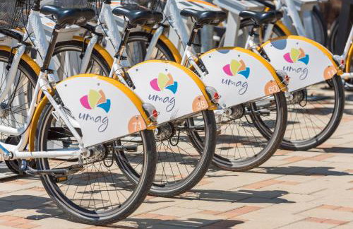 Apartments Stella Plava Laguna - Foto 36