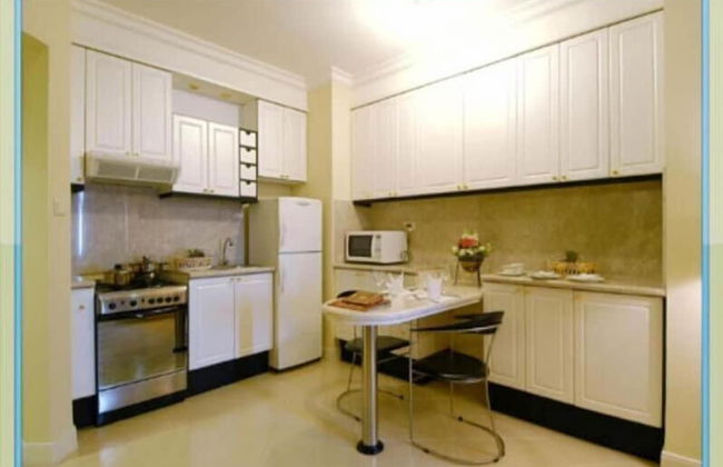 Batavia Hotel and Serviced Apartments - Foto 15