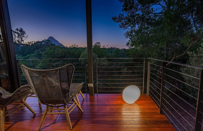 Glass On Glasshouse - Foto 16