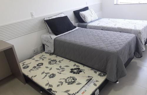 Apto 3 quartos Frente para o Mar - Foto 29