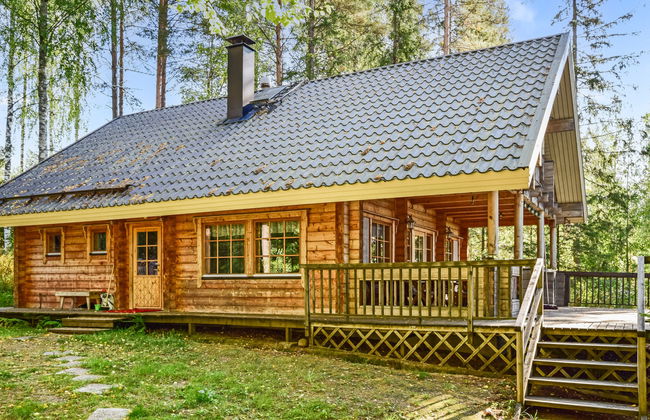 Linnunlaulu - Foto 1