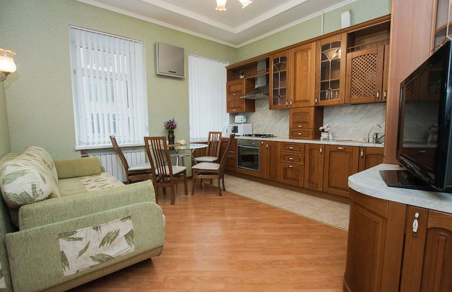 Apartmenty Uyut Walks on Arbat - Foto 11