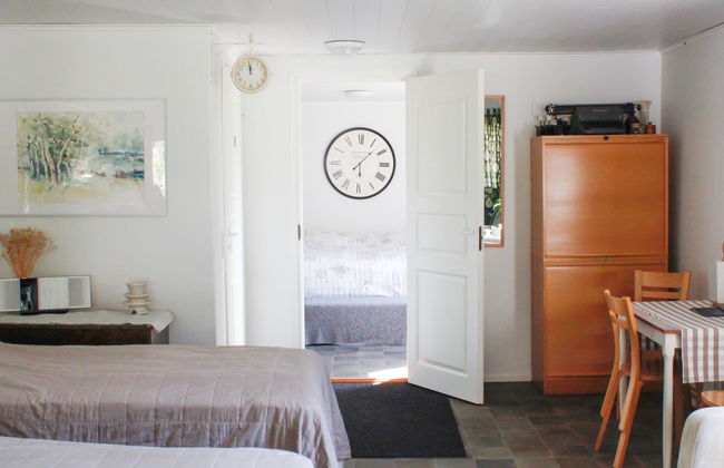 Päätalo, mökkilomat ja perhejuhlat - Foto 49