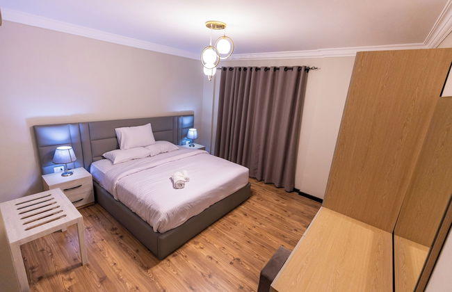 Ocean Apartments - Foto 18