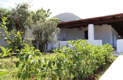 Case a Malfa - Alba & Rosina, Isola Salina - Foto 17