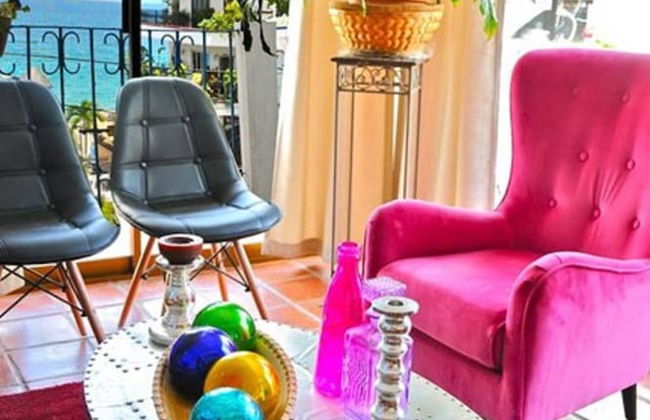 Villa Mercedes Petit Hotel - Foto 36