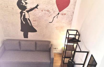 CityStay Karl-Marx-Str I Cozy Apartments with Terrace - Foto 40