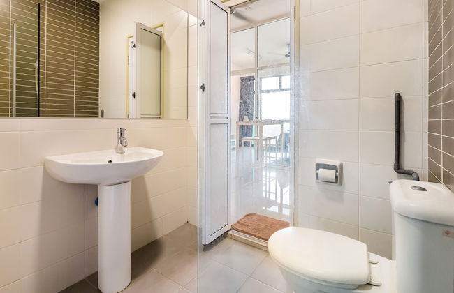 Palazio Serviced Apartment - Foto 71