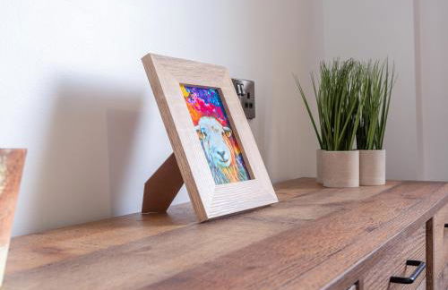 Mountain View Beautiful Large House By Cockermouth - Foto 45