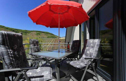 Ferienweingut Pies Ellenz-Poltersdorf - Foto 11