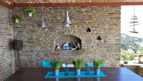 The Stone Lookout Villa - Foto 5