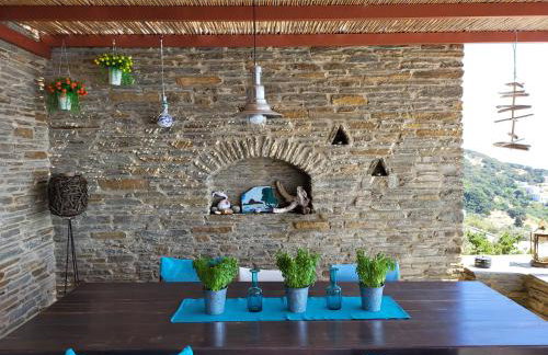 The Stone Lookout Villa - Foto 5