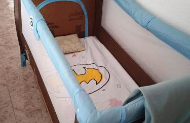 VILLA FLAMINGO San Pedro del Pinatar Beach House - Foto 26