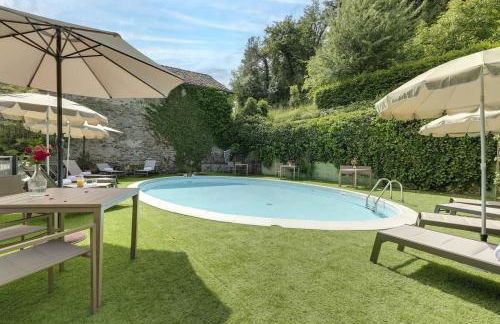 My Exclusive Italy - Entire Hilltop Villa with Private Pool - Foto 27
