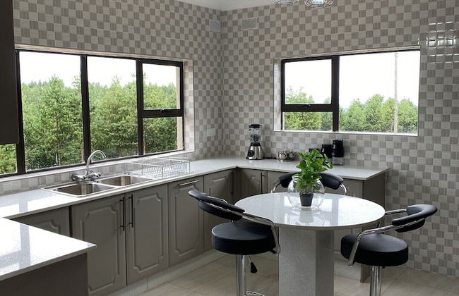 Iter Away Nyanga Views - Foto 5