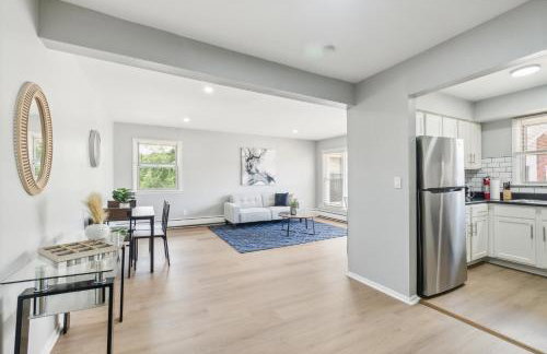 Galloway 5 I Spacious Garden Style Retreat I Gym - Foto 13