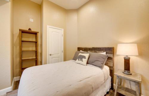 4 Mi to Ski Mt Rose Sleek Reno-Lake Tahoe Home - Foto 20