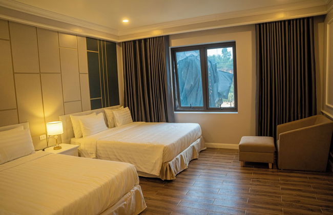 TRA LINH HOTEL - Foto 62