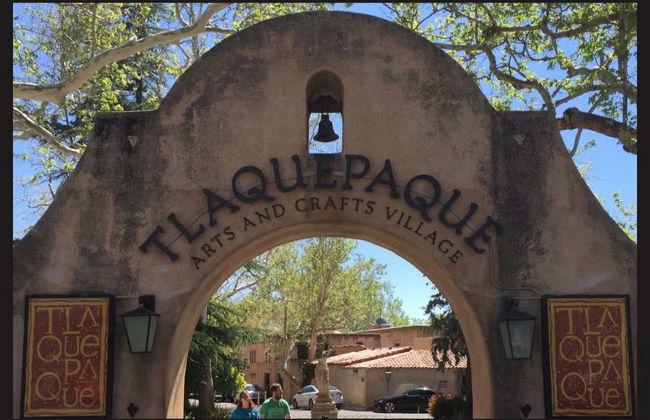 Phoenix Private Tour - Photo 7