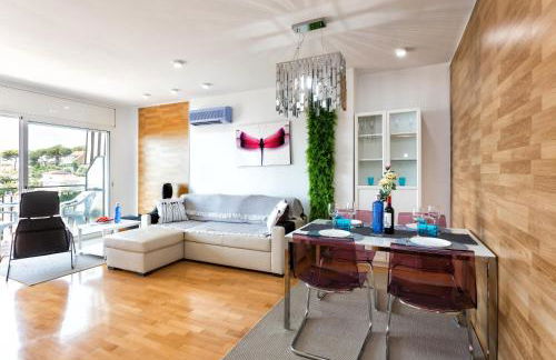 Costa Maresme Apartment - Foto 40