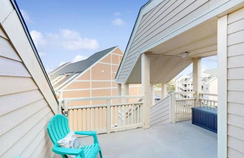 CAB03 Pelicans Penthouse - Foto 22