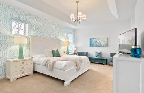 7 Bedrooms 5 Bathrooms Solterra 5220 OA - Foto 12