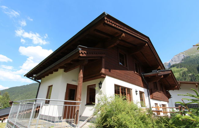 Chalet Alois - Foto 15