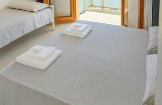 Terrazzo Panoramico Fronte Mare Zamponi - Foto 41