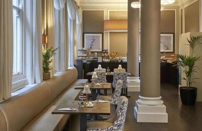 Fraser Suites Queens Gate - Foto 38