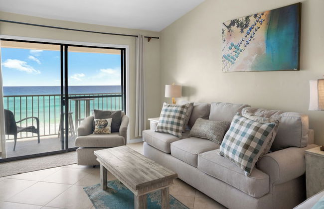 Beachside Condominiums - Foto 1