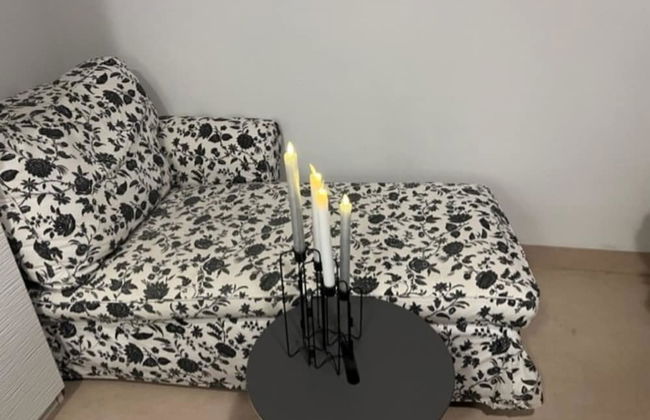 Casa South Studio in the Center of Stockholms Soho - Photo 4