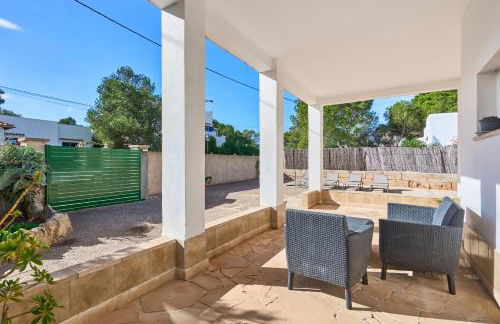 Villa S´Aguila - Foto 12