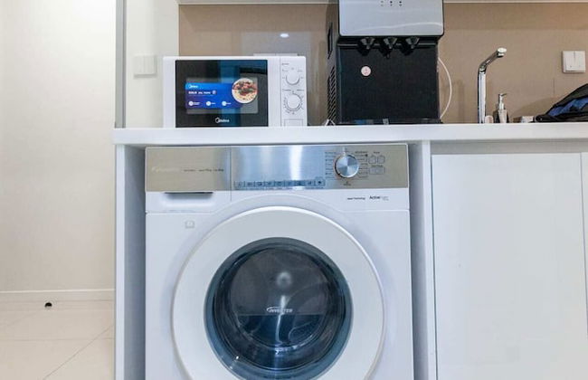 Highpark in Petaling Jaya, Kelana Jaya by Plush - Foto 37