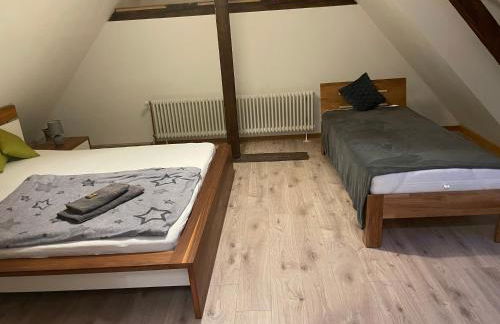 Maisonette Wohnung am Hänferdorf - Photo 14