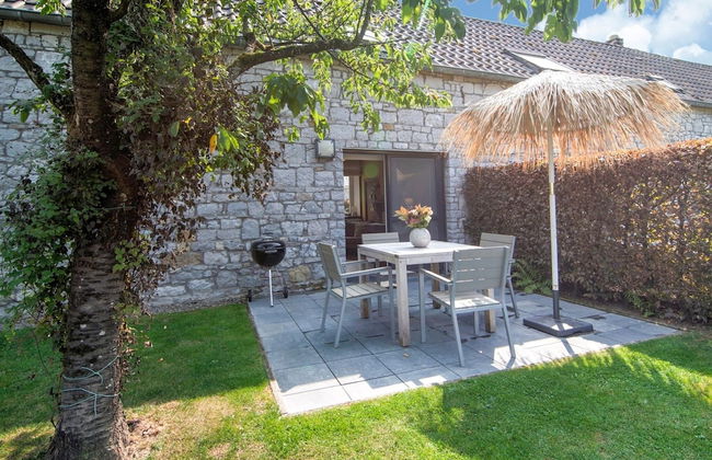 Traditional Cottage With Private Terrace - Foto 24