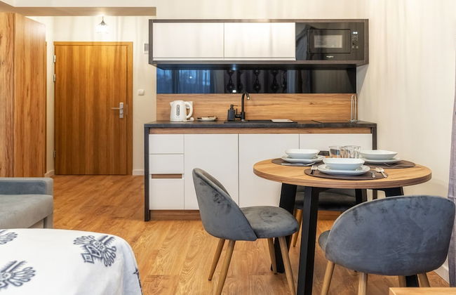 Sun & Snow Resorts H Białka Tatrzańska - Foto 40