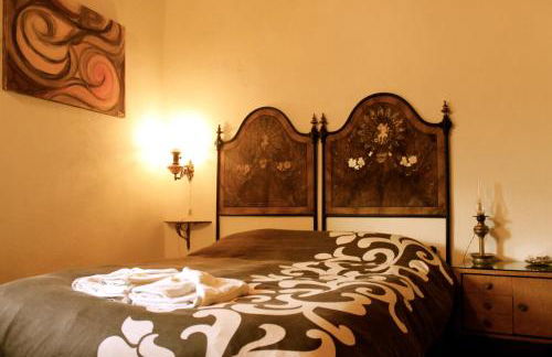 Guesthouse Runcini - Photo 12