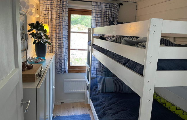 6 Person Holiday Home in Vato - Foto 2