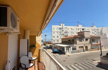 APARTAMENTO RELAX l PISCINA PRIVADA MIRAMAR PLAYA - Foto 47