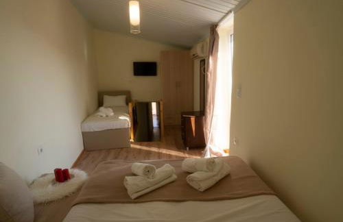 Manto Apartments Lefkada - Foto 10