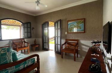 Casa Três Amores - Foto 23