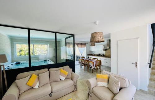 Les Jardins du Castelas - Domaine et Spas - Foto 31