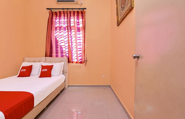 OYO Home 90532 Casa Azlinda Muslim - Foto 20