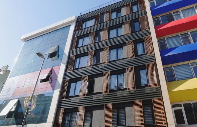 NO24 Suites - Foto 1