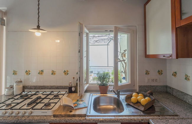 Giuliano's House - Amazing Lake View by Rent all Como - Foto 16