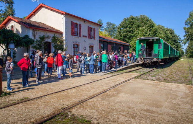 Villa in France With Private Garden - Photo 28