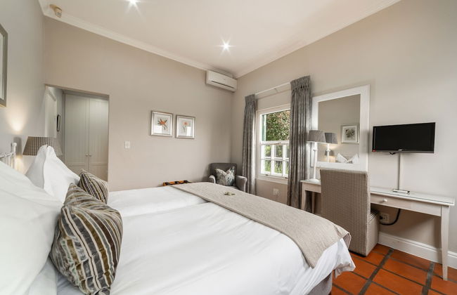 Eikendal Lodge - Photo 10